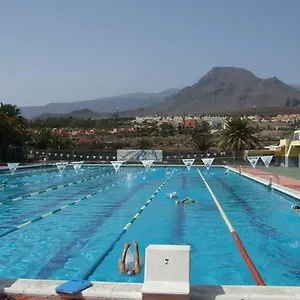 Los Cristianos Beach Los Cristianos (Tenerife)