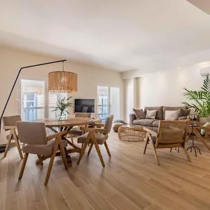 Living4malaga New Oasis Supreme Apartment Malaga