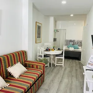 Estudio Playazo Jimena By At Costa Del Sol , Nerja España