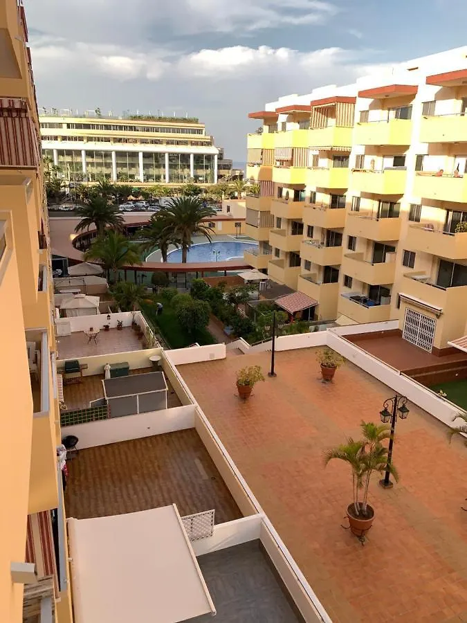 Apartment Fantastic Apartment. Los Cristianos. Free Wifi. Los Cristianos  Spain