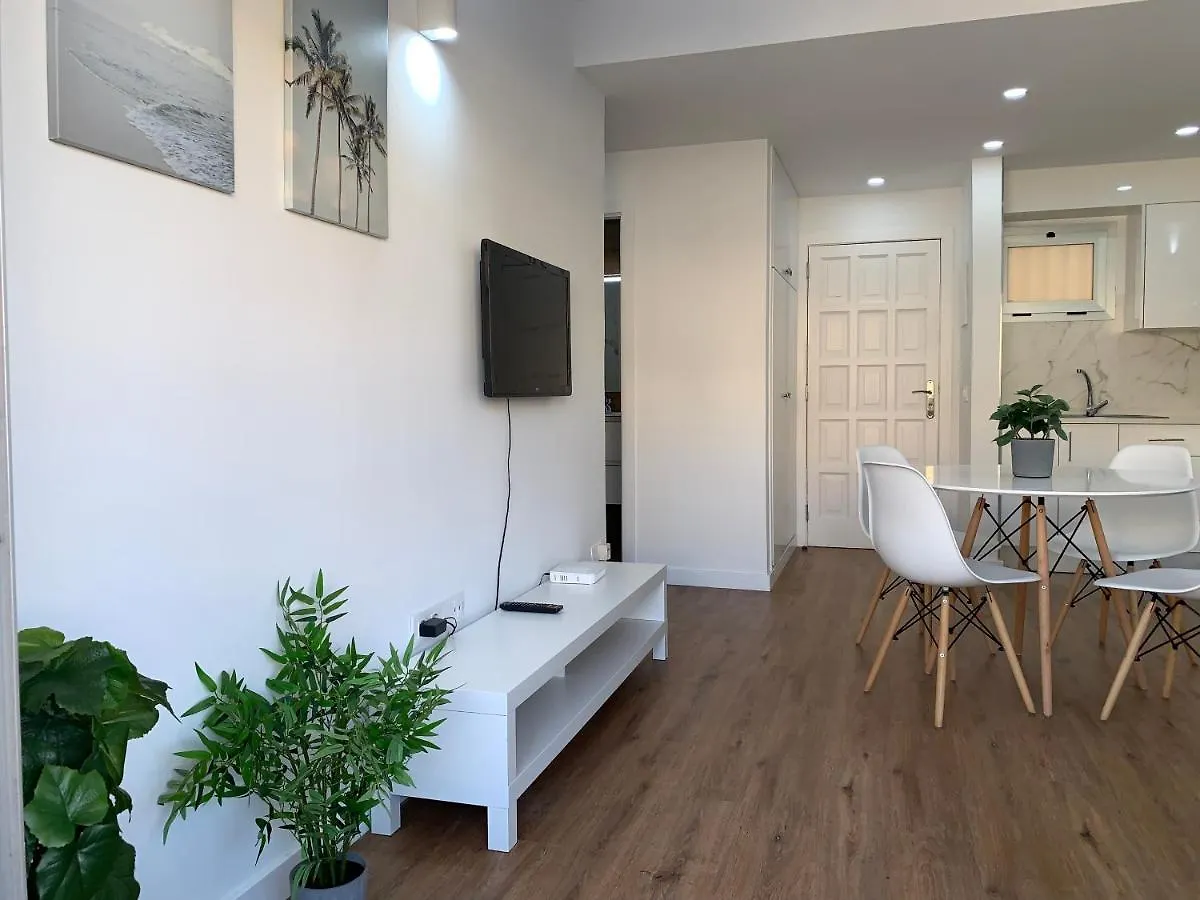 Apartment Fantastic Apartment. Los Cristianos. Free Wifi. Los Cristianos