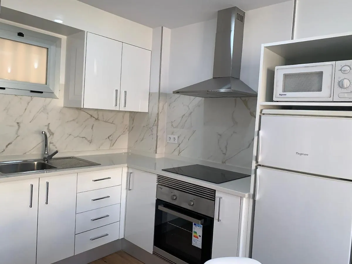 Fantastic Apartment. Los Cristianos. Free Wifi. Los Cristianos  Spain