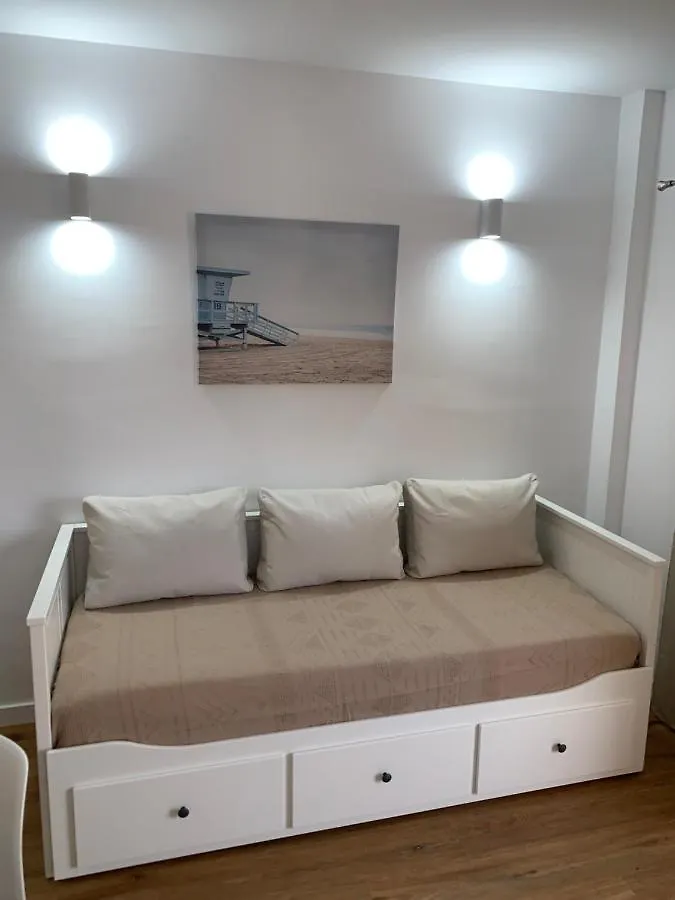 Fantastic Apartment. Los Cristianos. Free Wifi. Los Cristianos  Los Cristianos (Tenerife)