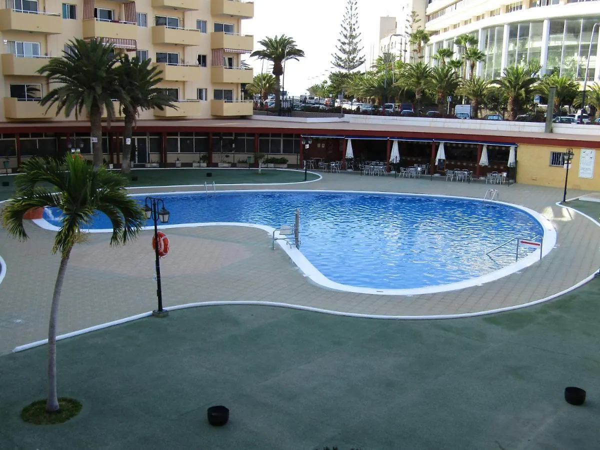 Fantastic Apartment. Los Cristianos. Free Wifi. Los Cristianos