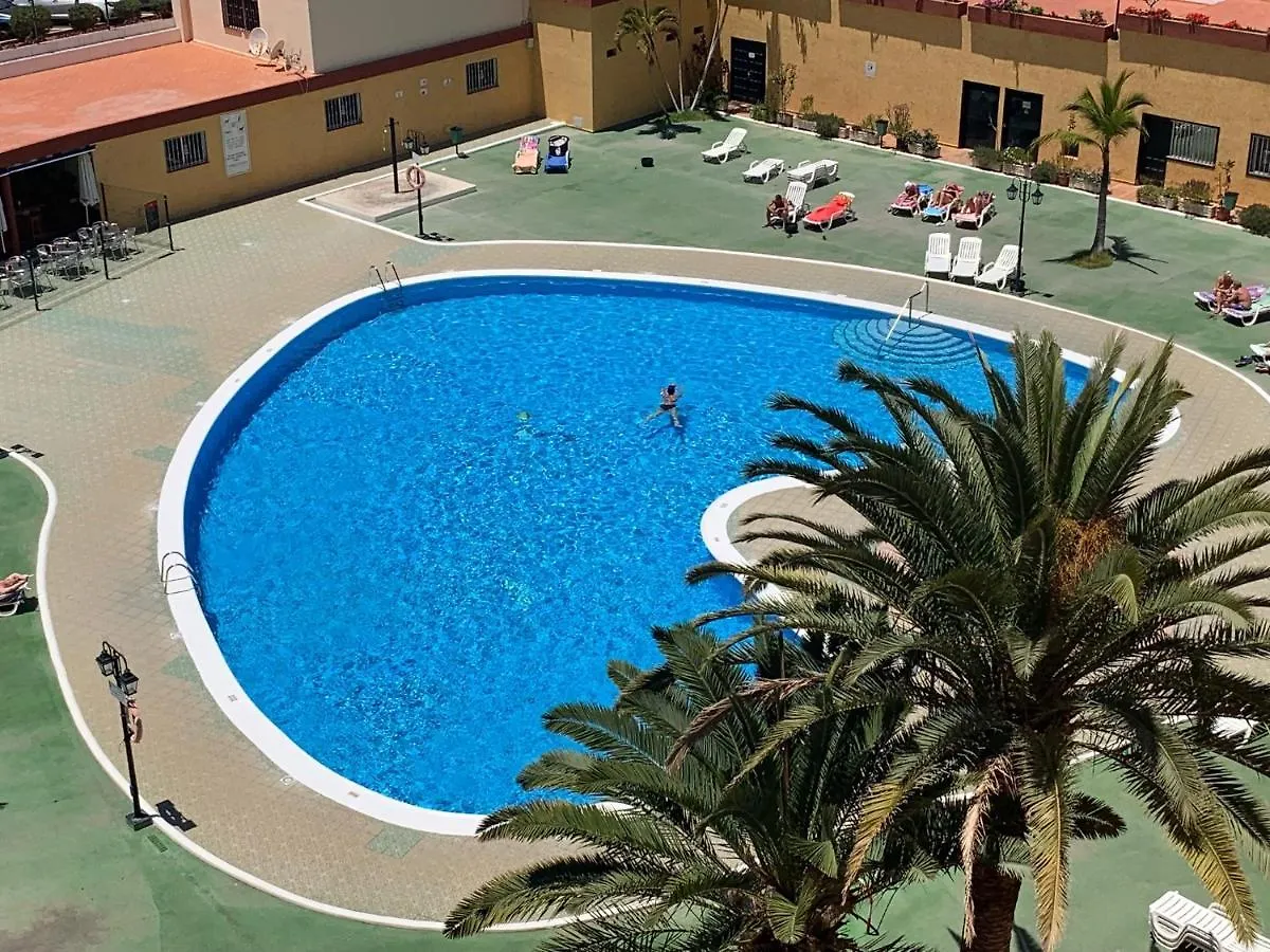 Fantastic Apartment. Los Cristianos. Free Wifi. Los Cristianos  Apartment Los Cristianos (Tenerife)
