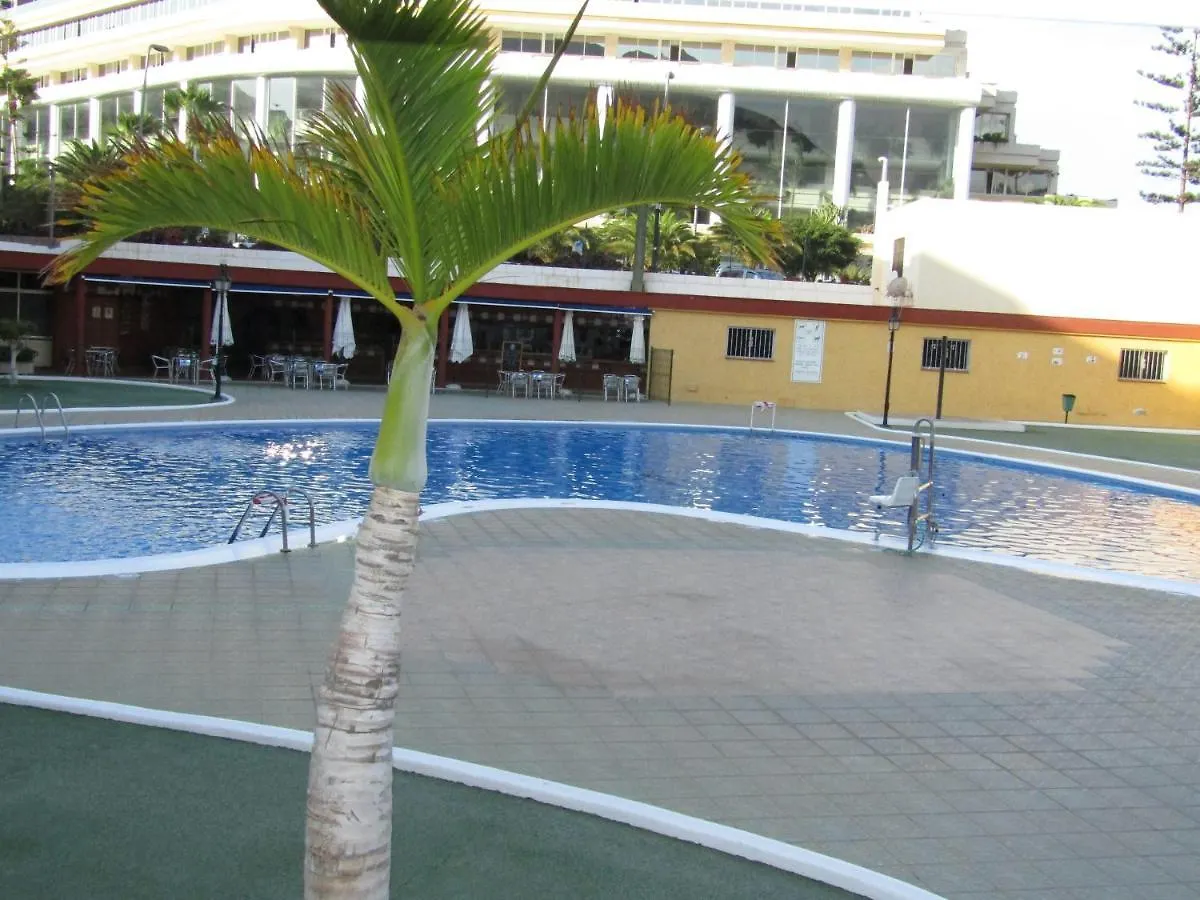 Fantastic Apartment. Los Cristianos. Free Wifi. Los Cristianos  Apartment Los Cristianos (Tenerife)
