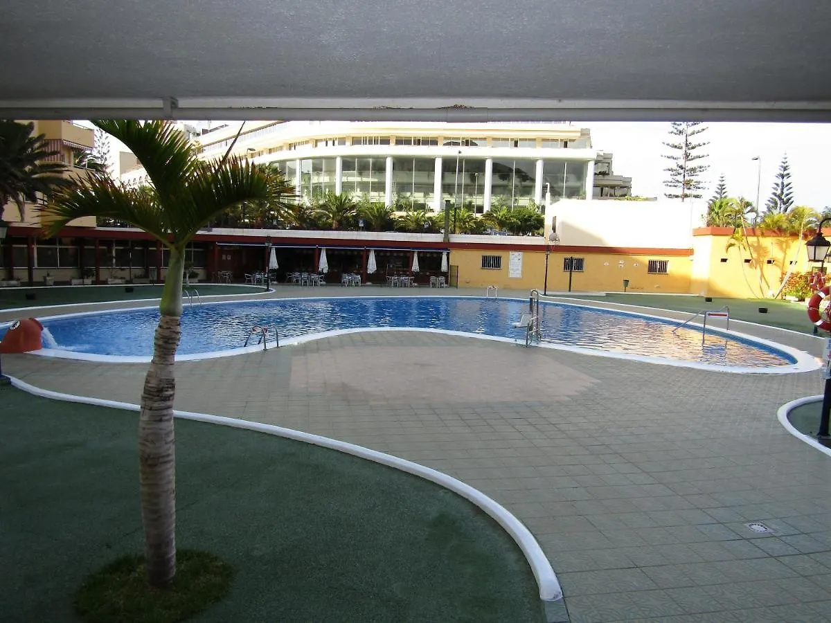 Apartment Fantastic Apartment. Los Cristianos. Free Wifi. Los Cristianos